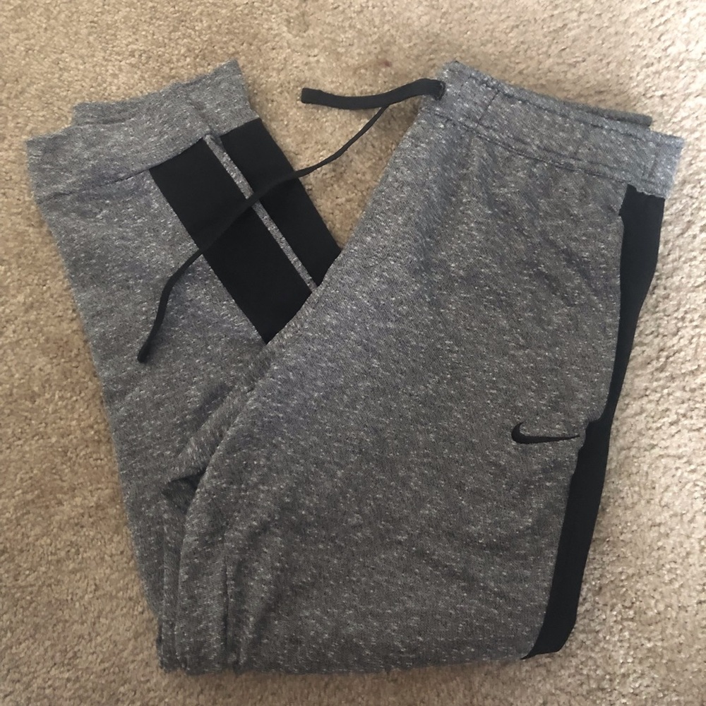 Nike sweatpants